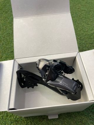 CAMBIO SHIMANO ULTEGRA DI2 12V