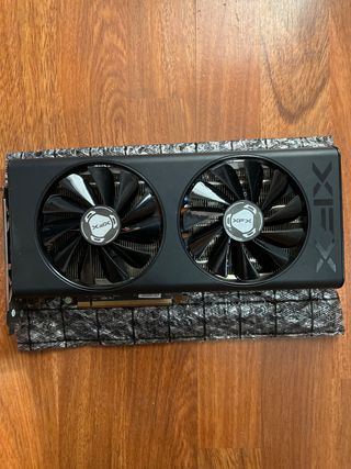 rx 5600 xt thicc ii pro