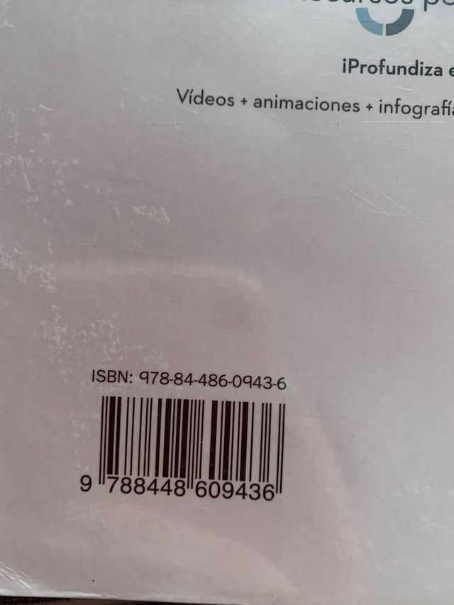 Lengua Castellana y Literatura