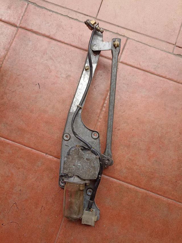 Honda TL 125 K Arriere Chrome Amortisseurs 1973-1976