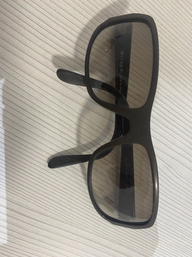 Lote gafas sol marcas variadas