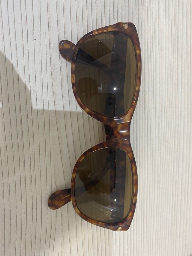 Lote gafas sol marcas variadas
