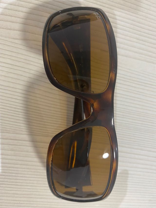 Lote gafas sol marcas variadas