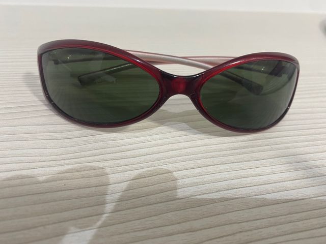 Lote gafas sol marcas variadas
