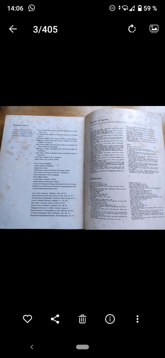 El gran libro de los océanos