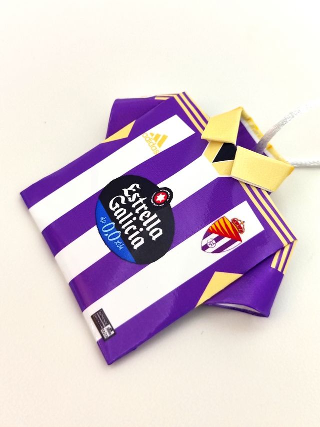 Real Valladolid Cf 22/23 pucela José Zorrilla 