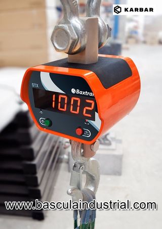 Básculas Industriales. Equipos de Pesaje empresas