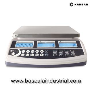 Básculas Industriales. Equipos de Pesaje empresas