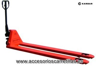 Accesorios industriales para empresas