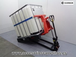 Accesorios industriales para empresas