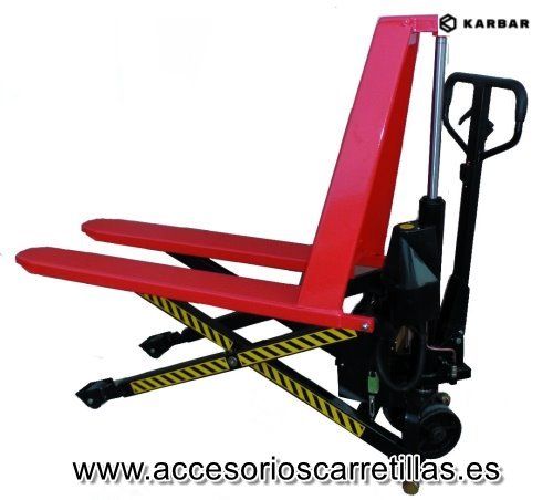 Accesorios industriales para empresas