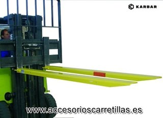 Accesorios industriales para empresas