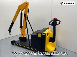 Accesorios industriales para empresas