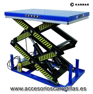 Accesorios industriales para empresas