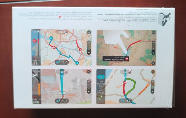 TomTom GO 50