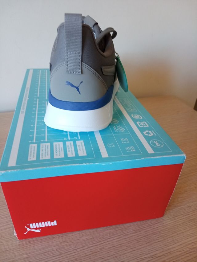 zapatillas deportivas Puma original