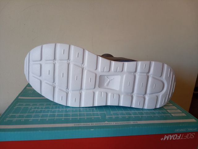 zapatillas deportivas Puma original