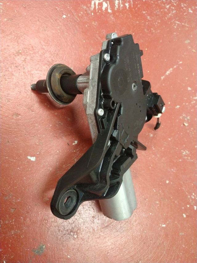 Motor limpiaparabrisas Renault