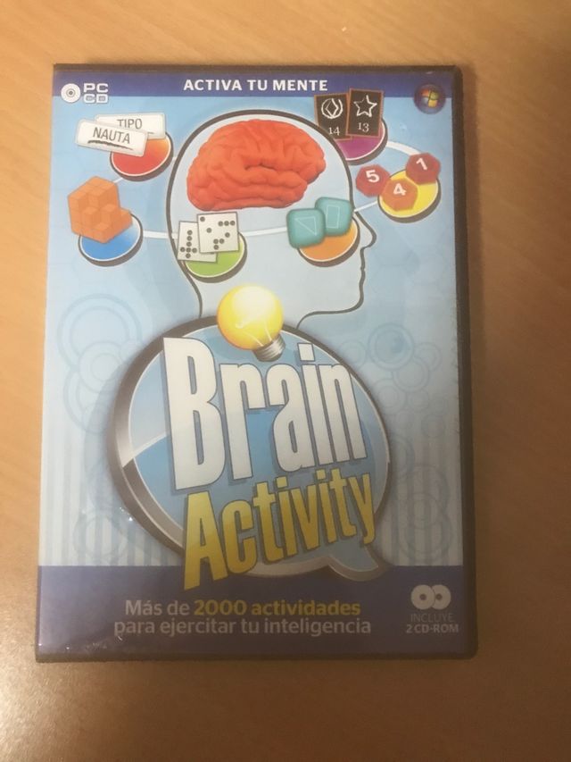 Juegos varios para PC