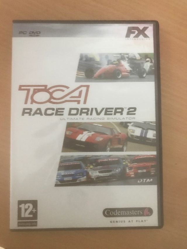 Juegos varios para PC