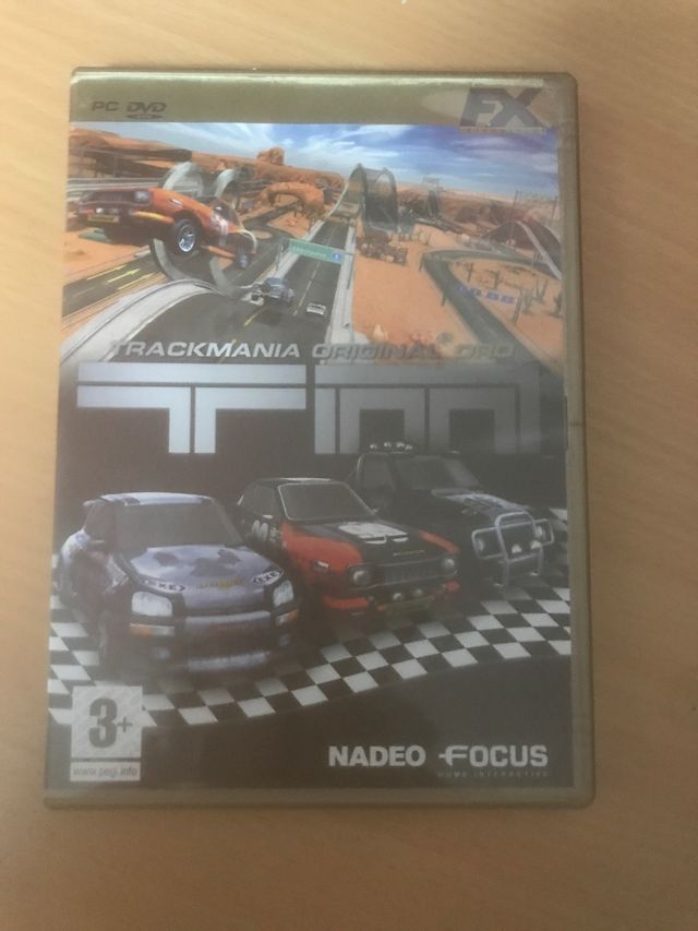 Juegos varios para PC