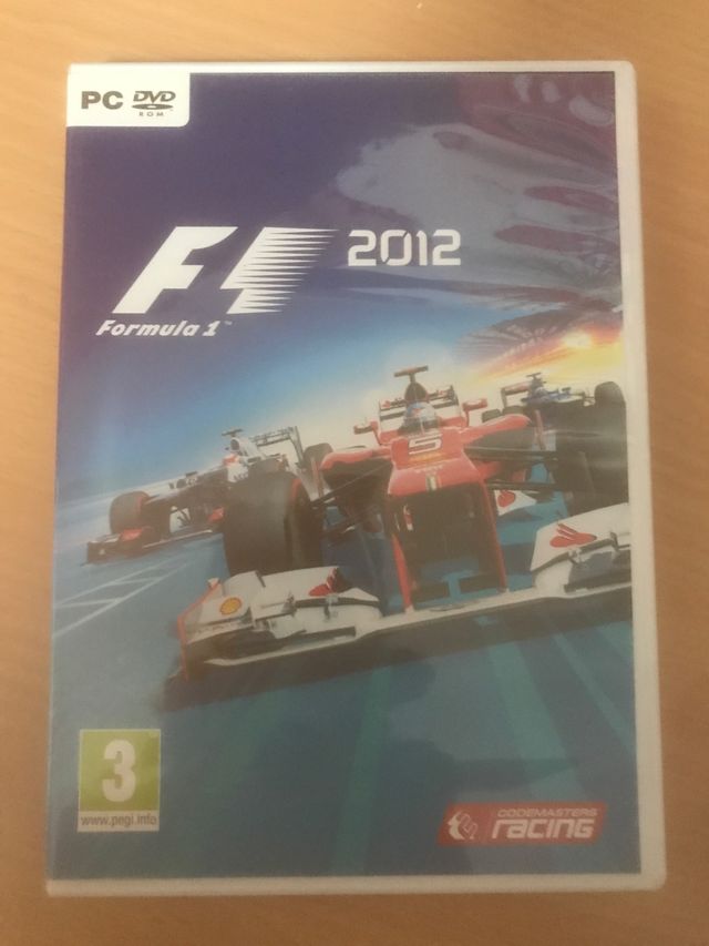 Juegos varios para PC