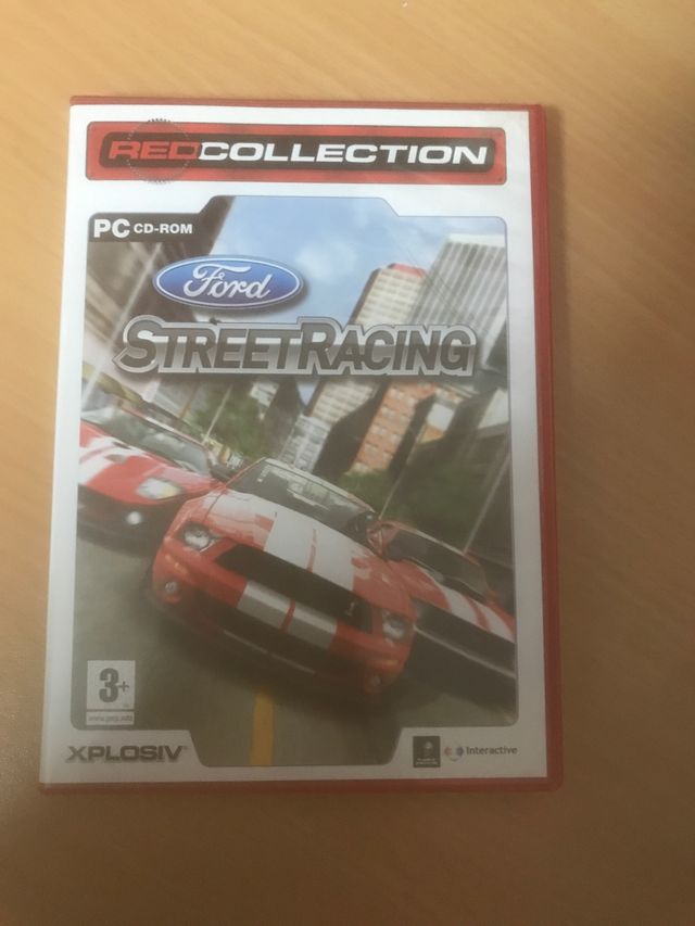 Juegos varios para PC