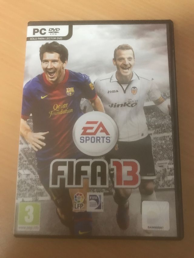 Juegos varios para PC