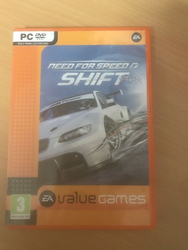 Juegos varios para PC