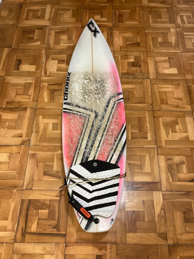 Tabla de surf Chonix 5'11 x 18'1/2 x 2'1/4