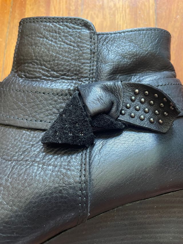 Botines mujer Hispanitas