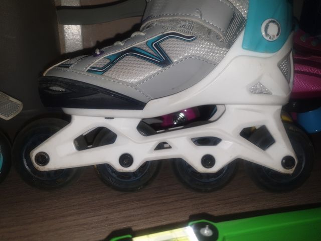 Patines linea nin@s