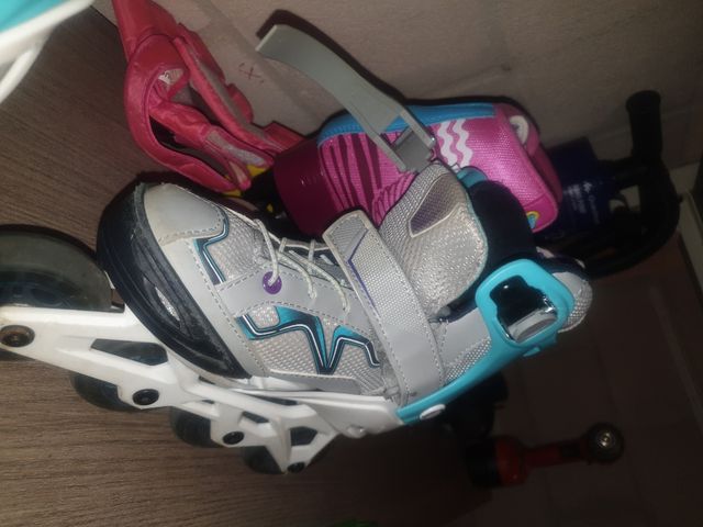 Patines linea nin@s