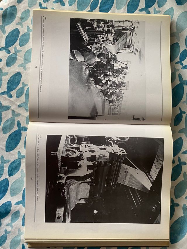 Trent'anni di fotografie Villani a Bologna. 1920.