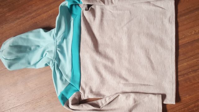 Chandal deportivo Boomerang