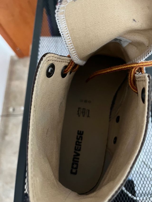 Converse All Star 44