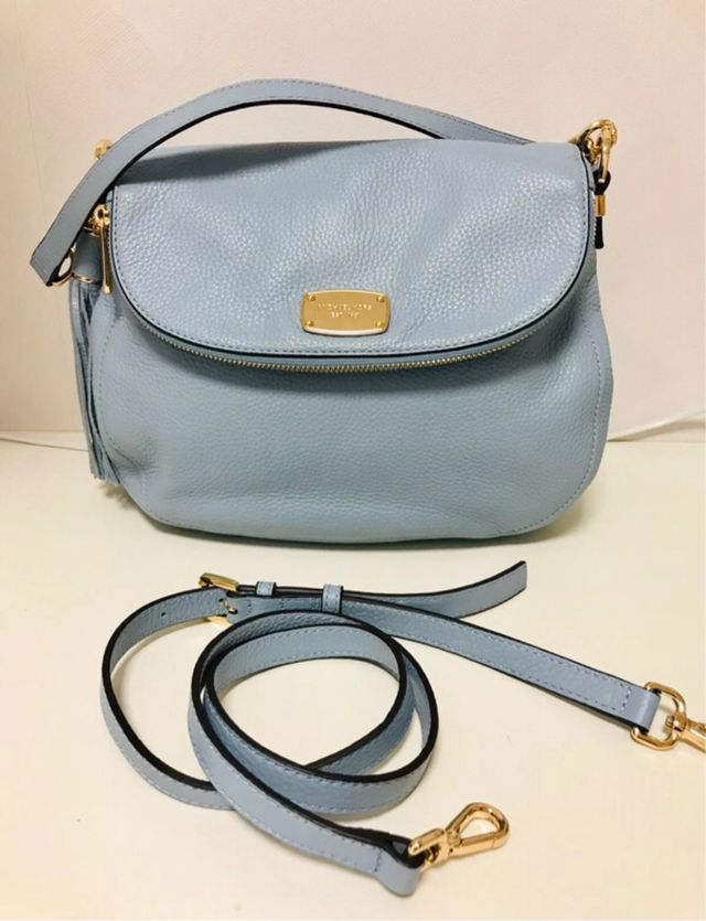 Auténtico bolso piel Michael kors