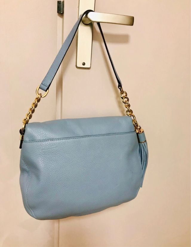 Auténtico bolso piel Michael kors