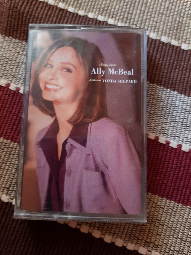 casset para nostálgicos de la época