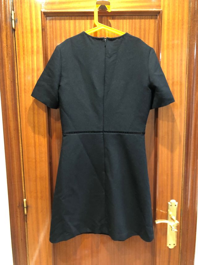 Vestido Mango