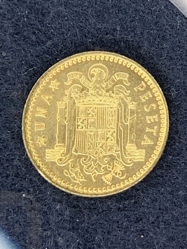 1 Peseta *73