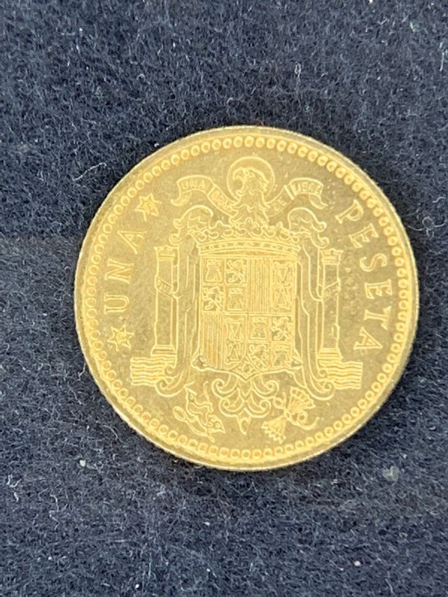 1 Peseta *73