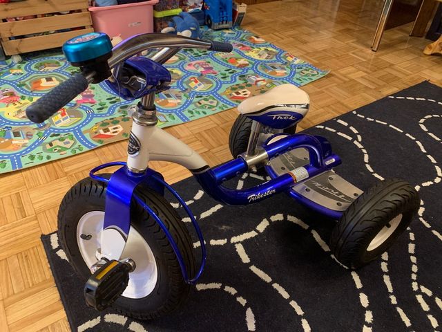 trek trikester ebay