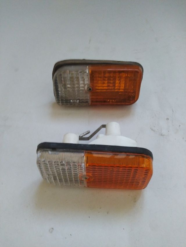 TULIPAS PILOTOS INTERMITENTES CLÁSICOS