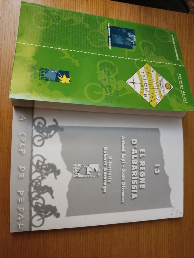 El regne d'albarissia