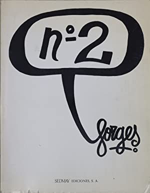 Nº 2 Forges Sedmay 1974