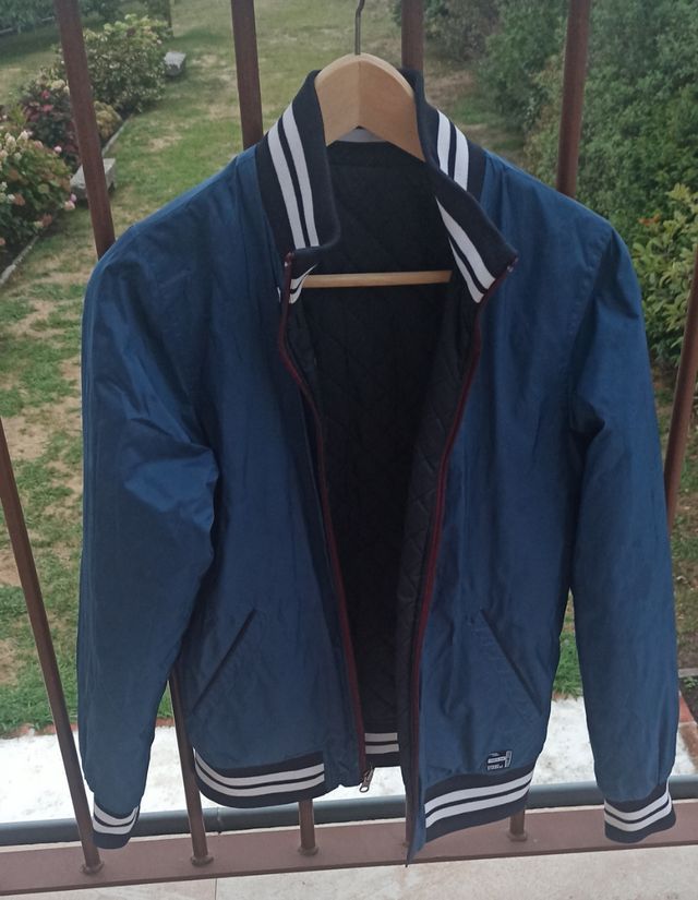 Cazadora Timberland niño. 14/16