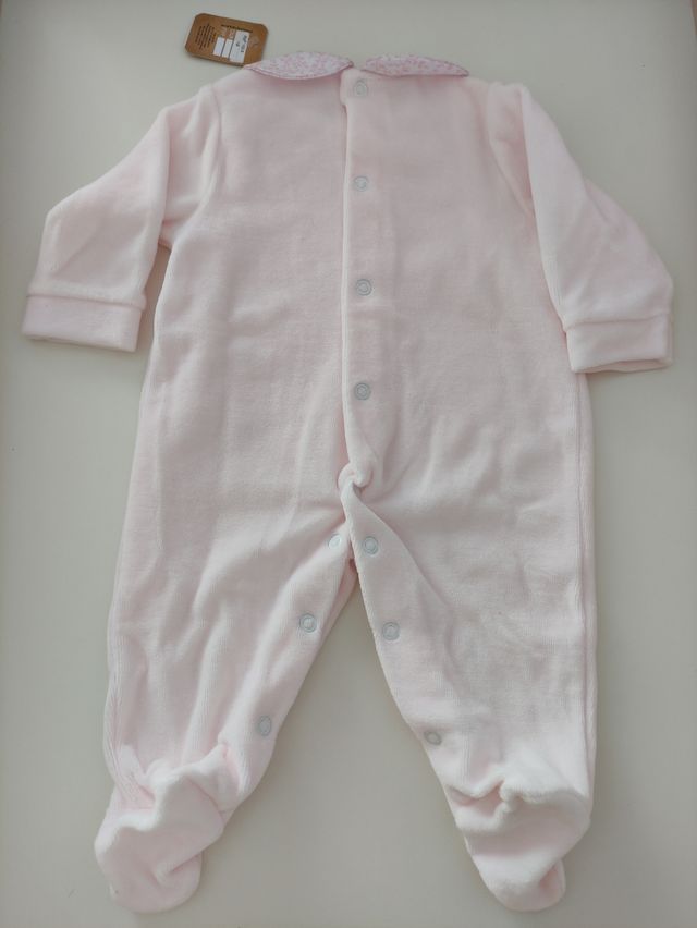 Pijama de Bebé Nuevo