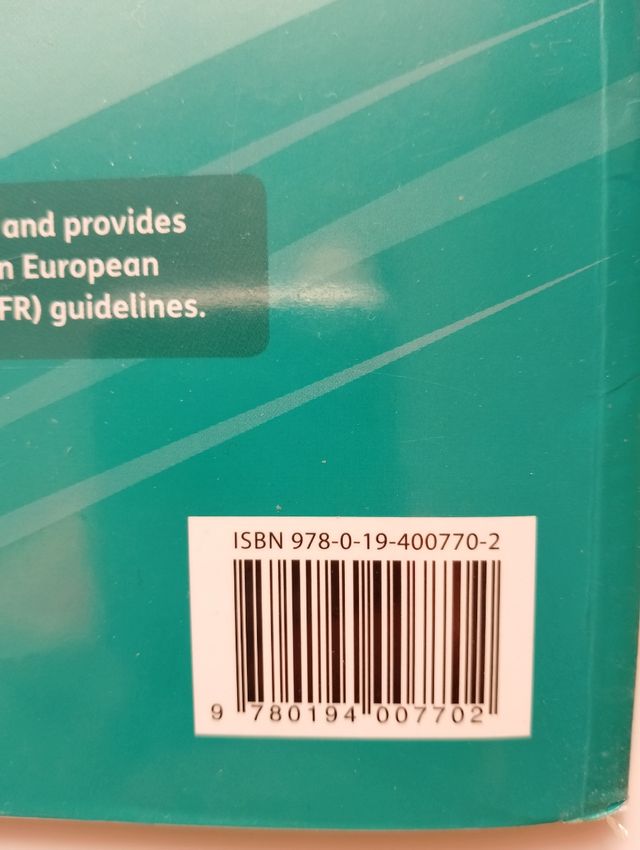 Libro d inglés ACE 5