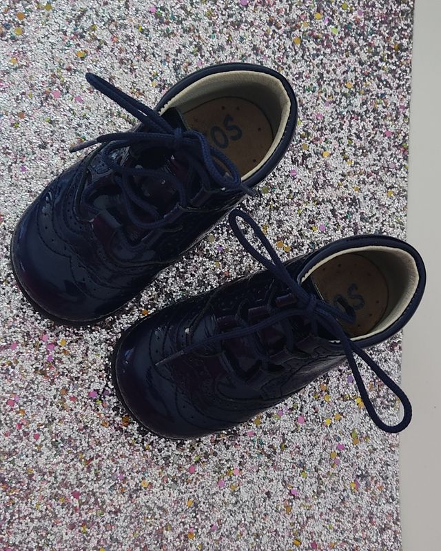 zapatos bebe